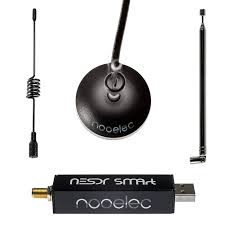 I've previously made longwire antennas for shortwave receivers i have previously owned (yaesu frg 7700 and frg 8800) Nooelec Nooelec Nesdr Smart V4 Bundle Premium Rtl Sdr W Aluminum Enclosure 0 5ppm Tcxo Sma Input 3 Antennas Rtl2832u R820t2 Based