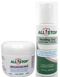 All Stop Ringworm Pack Antifungal Ringworm Treatment Shop Qbased Com