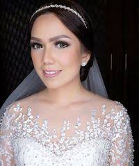 Ada Harga Ada Rupa, Ini Bedanya Makeup untuk Bride dan Sister of The Bride