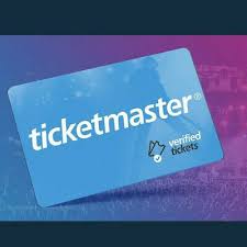 ticketmaster 175 gift card 159 00