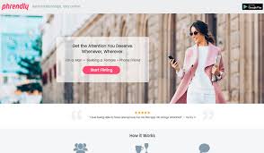 You earn money when you respond to chats. Phrendly Review July 2021 Check Out The Fullest Dating Site Review