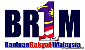 Br1m 2017 kelompok 2 j kosong w. Br1m 2017 Peringkat Kedua Akan Dibayar Mulai 5 Jun