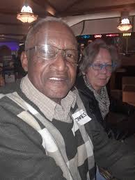 Cape Town Senior Citizens Fun Afternoon Gathering