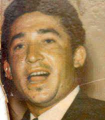Obituary information for Ernesto Marquez Rivera
