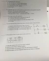 Select * from datatbl where cast. Solved A Programmed Xic Instruction With A Bit Status Of Chegg Com