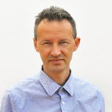 David Vanhoucke (@DavidVanhoucke)