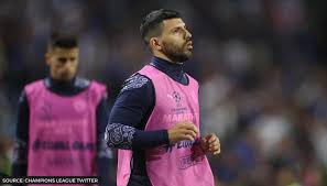Sergio aguero goodbye messages kompany silva pep more say goodbye. Sergio Aguero Has Lost 2 Copa America Finals 1 World Cup Now A Ucl Final With Man City