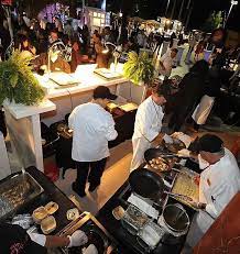 Epicurean Charitable Foundation Announces M E N U S 2015 At Mandalay Bay Resort Casino Casino Resort Mandalay Bay Resort Mandalay Bay