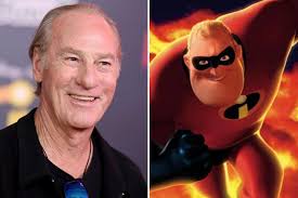 Check spelling or type a new query. Who Is In The Incredibles 2 Cast Craig T Nelson Holly Hunter Samuel L Jackson Sophia Bush And Sarah Vowell Star