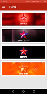Unlike traditional cable options, sling doesn't require a contract. Star Tv Channels For Android Apk Download