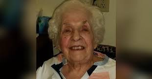 Mildred G. Spoor Obituary