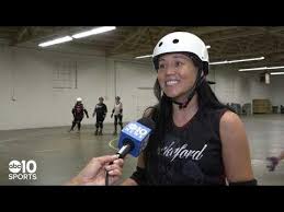 Lockeford Roller Derby Team soars to new heights
