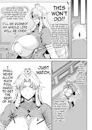 Ouken Sandatsu ~Ochinpo Ippon de Oukoku Houkai Oukyuu wa Chinpo no Yuenchi~  Chapter 1 - Hentairead.io - Read Free Hentai Manga - Manhwa - Manhua Online
