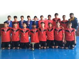 O liselerden biri de erzurum… erzurum gençlik hizmetleri ve spor i̇l müdürlüğü'nde tematik spor lisesi ile ilgili zirve yapıldı. Hentbolo Spor Lisesi Damgasi