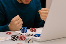 The Psychology of Winning: How Mindset Shapes Your Success in Online  Gambling - The European Business Review