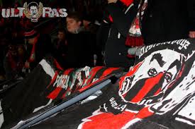 Die webseite des sportverein rosenborg bk trondheim. Sv Bayer Leverkusen Rosenborg Trondheim Ultras Leverkusen