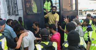 Dasar sains dan teknologi maklumat sains teknologi kejuruteraan dan matematik stem; 36 Members Of Gang 360 Devan Plead Not Guilty To Involvement In Organised Crime