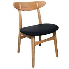 Reinvent your dining room with the sophistication of this product. Jolene Upholstered Oak Chair Temple Webster Dining Chairs Oak Dining Chairs Dining Chairs For Sale