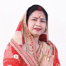 In hope of getting ticket, Mamta Sharma, Vikas and Shobha Rani join  Congress