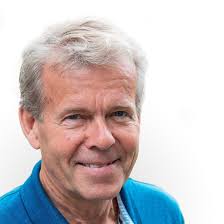 Tidligere biskop Per Arne Dahl