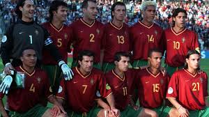 28/06/2000 ⏮ il y a 17 ans, le portugal échoue une nouvelle fois aux portes de la finale d'un euro et encore contre la france. France Portugal France Make Portugal Pay The Penalty In Euro 2000 Semi Finals Uefa Euro 2020 Uefa Com
