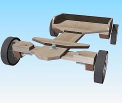 Use proper support to get proper height and clearance of parts to be welded. 7 Free Go Kart Plans