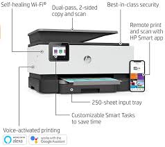 See screenshots, read the latest customer reviews, and compare ratings for hp smart. Hp Officejet Pro 9015 All In One Wireless Printer Jb Computer Services