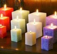 Con el día de las velitas, fecha que se celebra cada 7 de diciembre, arrancan las fiestas de navidad para los católicos en colombia. Su Vela Velas Velitas Y Velones Home Facebook