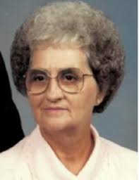 Devonia Gladys Welsh