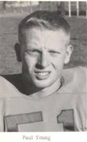 Passing of OHS 1959 Classmate “KARL DORR”