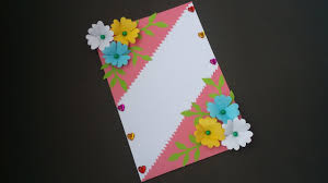 Spend as little or as much time as you want to make the graphic your own. Best Card Making Ideas Images In 2020 Card Making How To Make A Birthday Card With Paper
