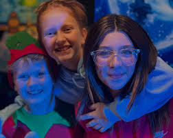 What an exciting trip