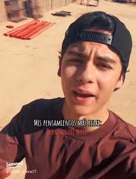 Stunning Photos of Miguel Caracez Mora