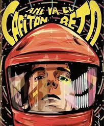 Unofficial: Luis Alberto Spinetta