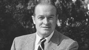 This is Bob Hope... | Bob Hope Biography: Did Bob Hope "Stick Around Too  Long?" | American Masters | PBS