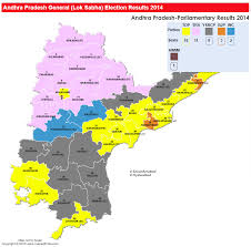 Andhra Pradesh Election Results 2019 Update 2014 2009 And 2004