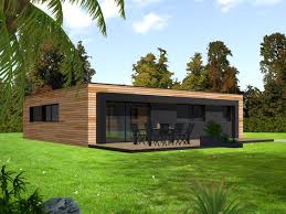 Primobois Essonne Form 90p Maison Ossature Bois Maison Maison Style