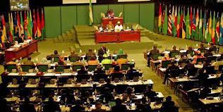 Treaty establishing the african economic community. Pan African Parliament Moots To Move Headquarters From South Africa The East African