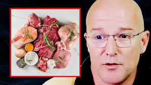 What Does Prof. Bart Kay Eat?