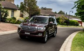 The previous landcruiser 100 series ran for nine years from 1998 to 2007, the landcruiser 80 series ran for seven years from 1990 to 1997, and the landcruiser 60 series ran for nine years from 1980 to 1989. Review 2017 Toyota Land Cruiser 200 Review