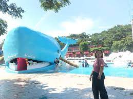 Hairos merupakan tempat wisata keluarga yang bernuansa waterpark atau permainan air yang sangat terkenal di medan. Alamat Waterpark Lubuk Sanai The Wave Pondok Indah Waterpark Promo 2021 Harga Tiket Masuk Mall Alamat Jam Buka Jakarta Selatan Water Park Opening Hours Discount Bandung Contact Diskon Kupon Wahana Flowrider
