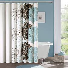 Why do we believe anything at all? Madison Park Lola Cotton Shower Curtain Bed Bath Beyond