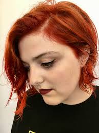 Carol Lieberstein Hair