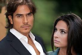 Daniel Arenas, only a cordial relationship with Ana Brenda