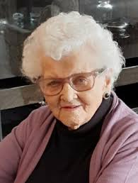 Obituary of Ida Tapp