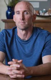 COVER ⬈ NO TWO ALIKE — STORIES BEHIND THE SCARS