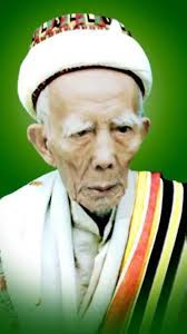Maulana Syekh Zainuddin Abdul Majid