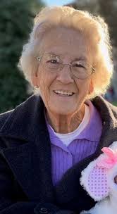 Mavis Herndon Obituary