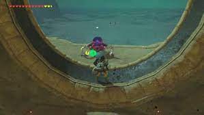 Both balls have the same net charge. Divine Beast Vah Naboris Dungeon Walkthrough Zelda Breath Of The Wild Botw Game8