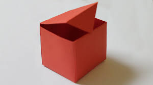Do you feel guilty for pitching them and adding we can solve all three problems for you! How To Make A Paper Box That Opens And Closes Youtube